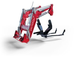 UNIVERSAL 650 для МТЗ BELARUS